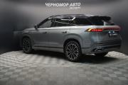 Jaecoo J8 Крым  - изображение 36