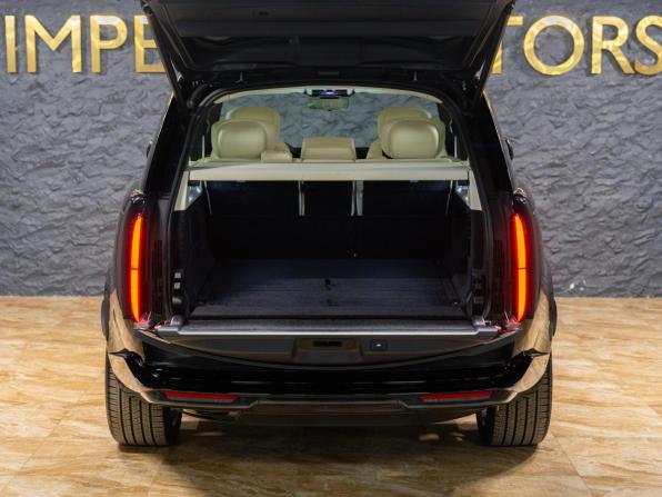 Новый Land Rover Range Rover V 2025 года, цена 23 290 000 рублей, внедорожник, Автокод Объявления