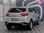 Hyundai Creta I Ростов-на-Дону  - изображение 25
