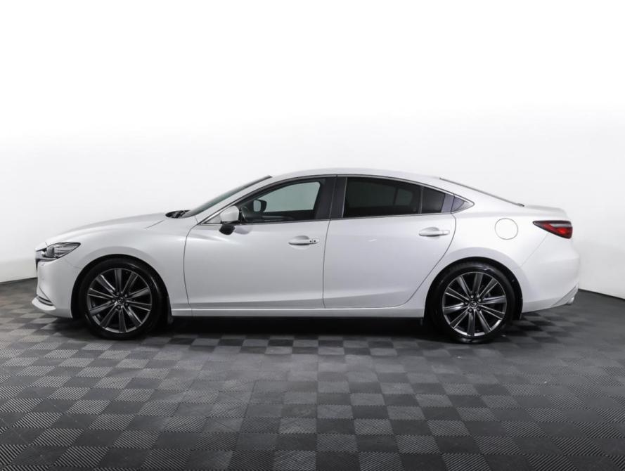 Mazda 6 III (GJ) Рестайлинг 2 Москва  - изображение 8