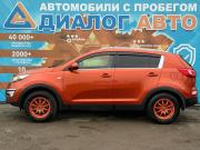 Kia Sportage III Набережные Челны  - изображение 31