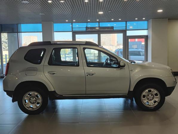 Renault Duster I с пробегом 2012 года, цена 787 000 рублей, 185795 км, внедорожник, Автокод Объявления