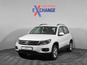 Volkswagen Tiguan I Рестайлинг Нижний Новгород  - изображение 21