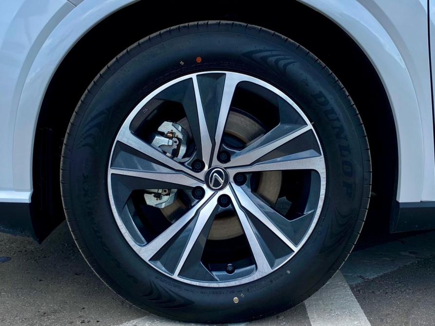 Lexus RX V Брянск  - изображение 11