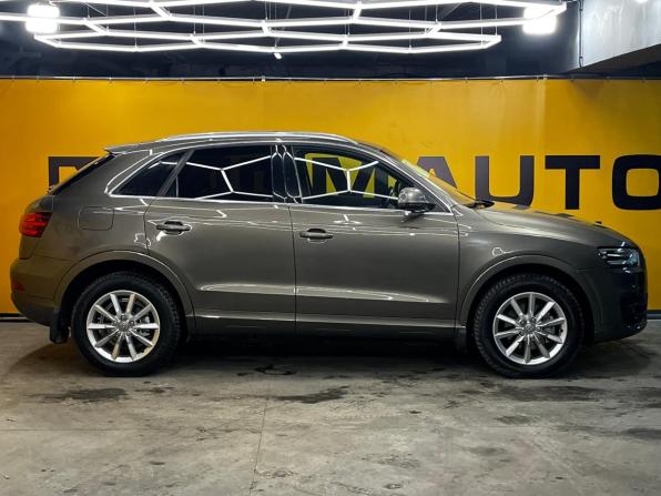 Audi Q3 I (8U) с пробегом 2014 года, цена 1 619 000 рублей, 159512 км, внедорожник, Автокод Объявления