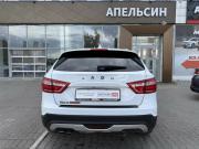 Lada (ВАЗ) Vesta I Рестайлинг (NG) Набережные Челны  - изображение 34