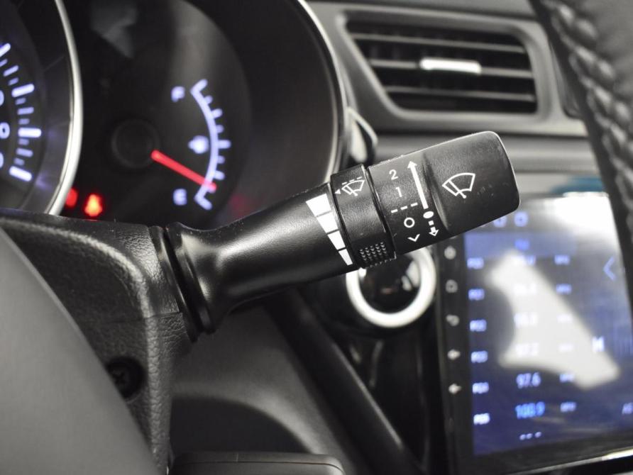 Kia Rio III Рестайлинг Казань  - изображение 17