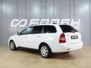 Chevrolet Lacetti I Воронеж  - изображение 18