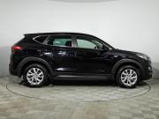 Hyundai Tucson III Рестайлинг Санкт-Петербург  - изображение 21