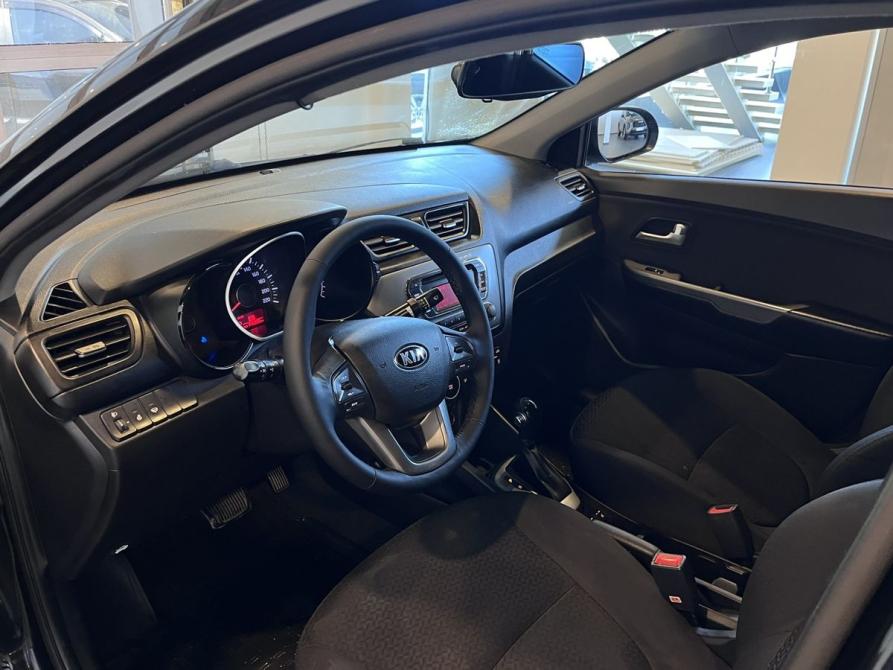 Kia Rio III Чебоксары  - изображение 22