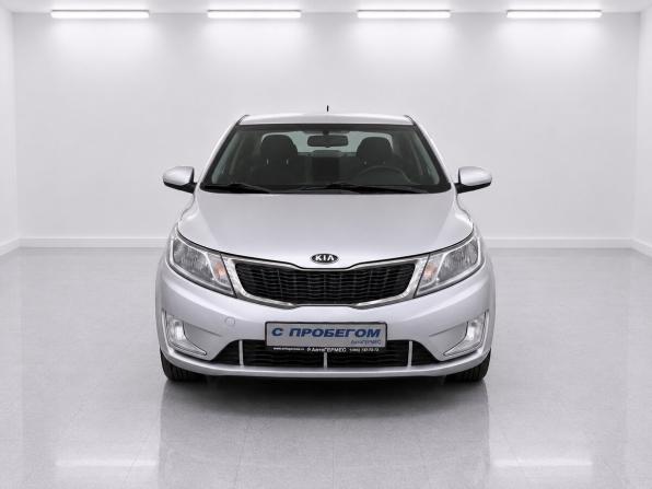 Kia Rio III с пробегом 2012 года, цена 785 000 рублей, 195568 км, седан, Автокод Объявления