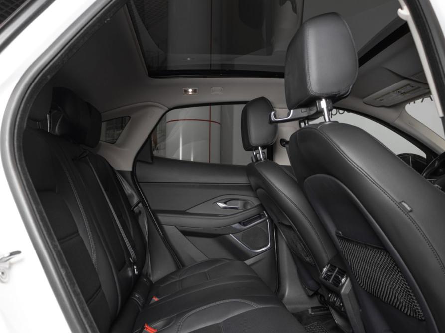 Jaguar E-Pace I Казань  - изображение 8
