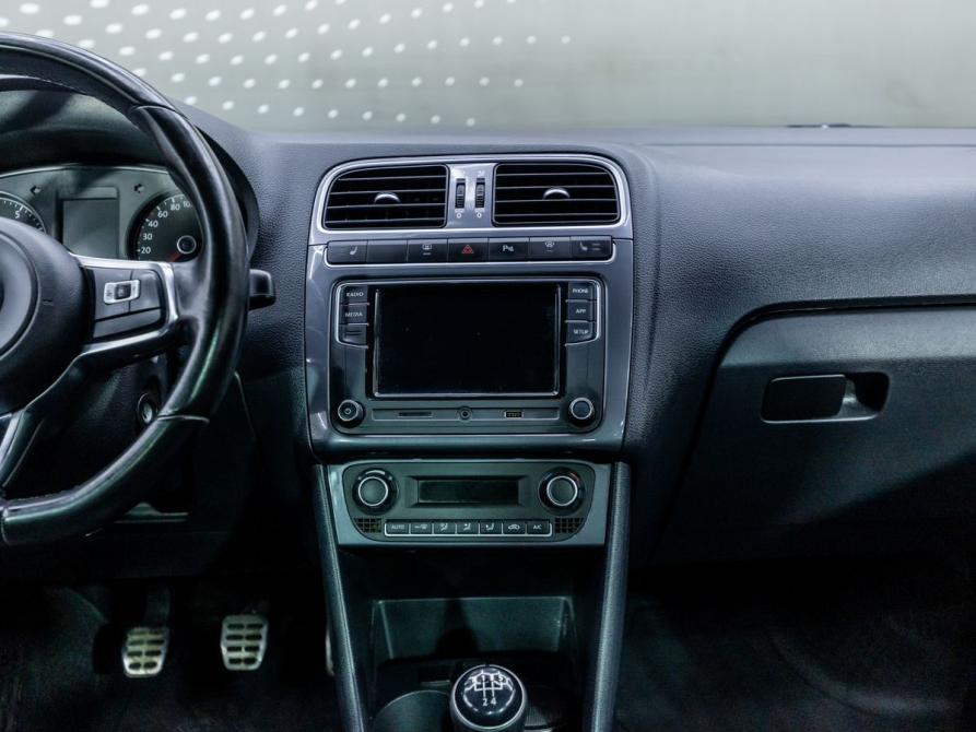 Volkswagen Polo V Рестайлинг Самара  - изображение 13