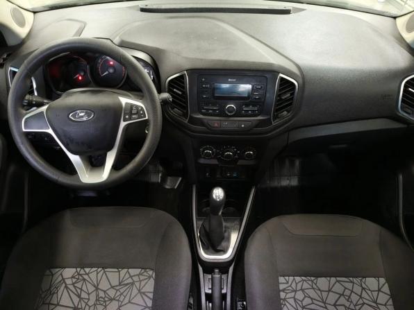 Lada (ВАЗ) XRAY I с пробегом 2020 года, цена 805 000 рублей, 123839 км, хэтчбек, Автокод Объявления