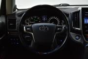 Toyota Land Cruiser 200 Series Рестайлинг 2 Сургут  - изображение 57