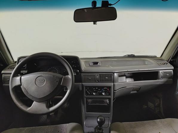 Daewoo Nexia I с пробегом 2007 года, цена 50 000 рублей, 149000 км, седан, Автокод Объявления