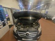 Mercedes-Benz V-Класс III (W447) Санкт-Петербург  - изображение 22