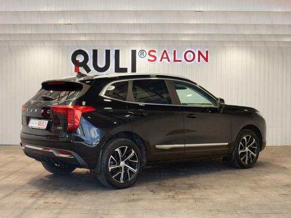 Haval Jolion I с пробегом 2021 года, цена 1 785 000 рублей, 128280 км, внедорожник, Автокод Объявления
