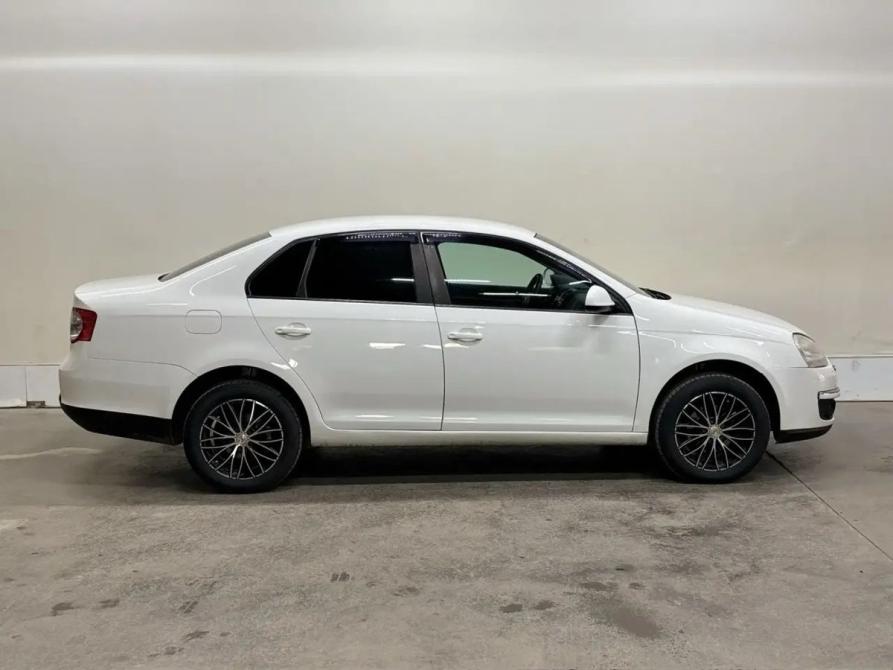 Volkswagen Jetta V Саратов  - изображение 6