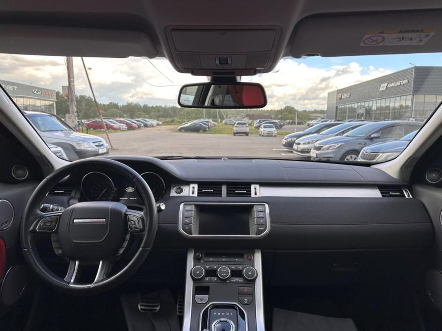 Land Rover Range Rover Evoque I Ногинск  - изображение 9
