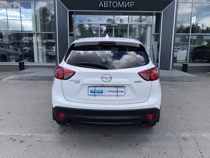 Mazda CX-5 I Брянск  - изображение 6