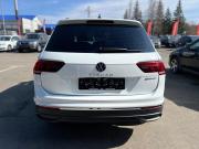 Volkswagen Tiguan II Рестайлинг Альметьевск  - изображение 37