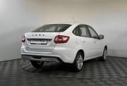 Lada (ВАЗ) Granta I Рестайлинг Нижний Новгород  - изображение 24
