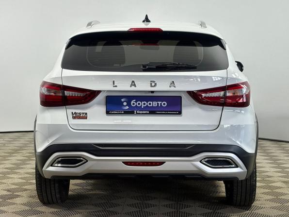 Lada (ВАЗ) Vesta I Рестайлинг (NG) с пробегом 2024 года, цена 1 530 000 рублей, 28338 км, универсал, Автокод Объявления