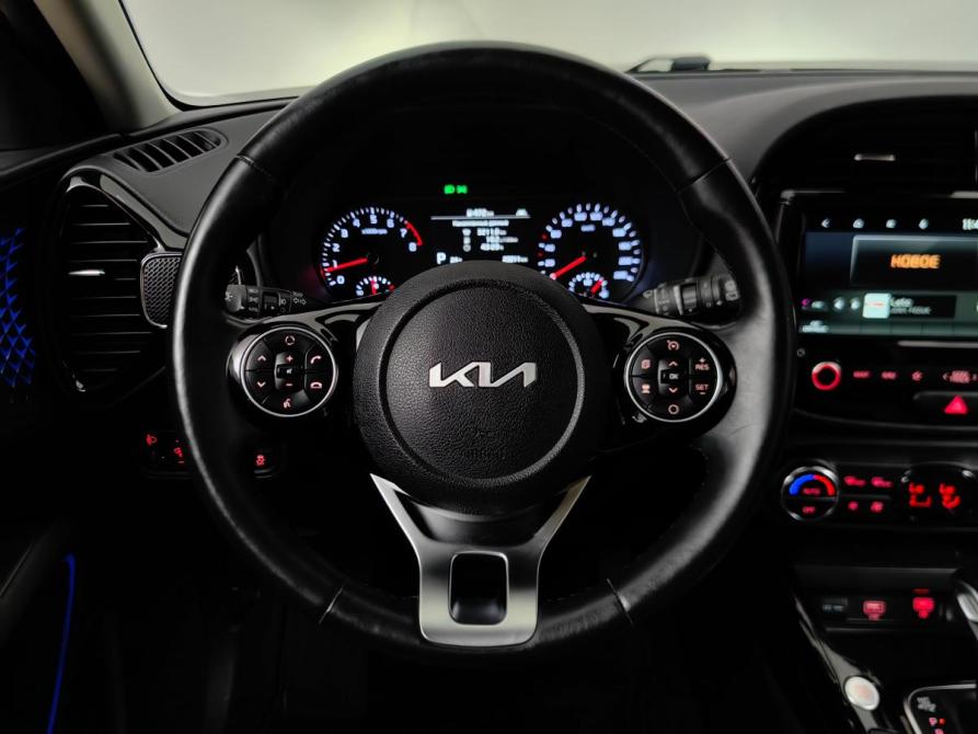 Kia Soul III Рестайлинг Подольск  - изображение 11