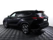 Toyota Highlander IV (XU70) Москва  - изображение 33