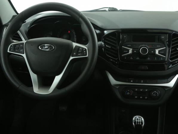 Lada (ВАЗ) Vesta I с пробегом 2019 года, цена 1 100 000 рублей, 74700 км, универсал, Автокод Объявления