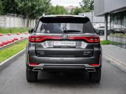 Changan CS95 I Рестайлинг Санкт-Петербург  - изображение 46