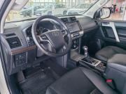 Toyota Land Cruiser Prado 150 Series Рестайлинг 3 Астрахань  - изображение 37