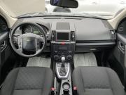 Land Rover Freelander II Москва  - изображение 28