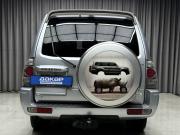 Mitsubishi Pajero III Рестайлинг Ижевск  - изображение 36