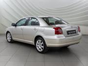 Toyota Avensis II Рестайлинг Волгоград  - изображение 44