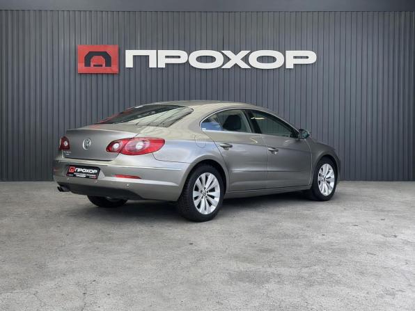 Volkswagen Passat CC I с пробегом 2011 года, цена 1 097 000 рублей, 202295 км, седан, Автокод Объявления