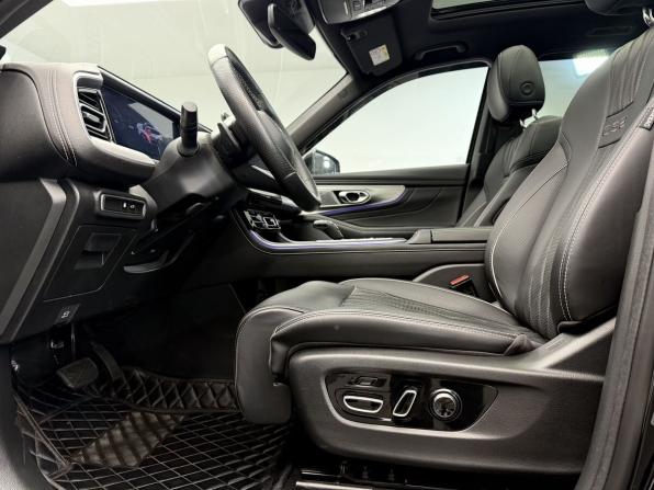 GAC GS8 II с пробегом 2024 года, цена 3 734 000 рублей, 36439 км, внедорожник, Автокод Объявления