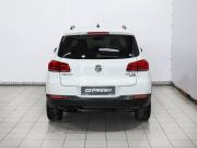 Volkswagen Tiguan I Рестайлинг Ростов-на-Дону  - изображение 19