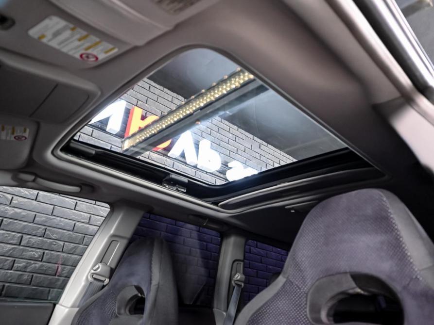 Subaru Forester II Рестайлинг Екатеринбург  - изображение 17