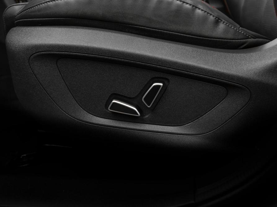Changan CS55 Plus II Москва  - изображение 19
