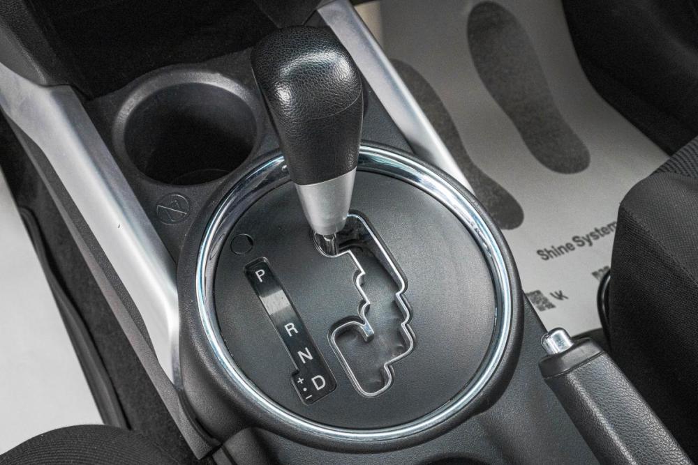 Mitsubishi ASX I Барнаул  - изображение 19