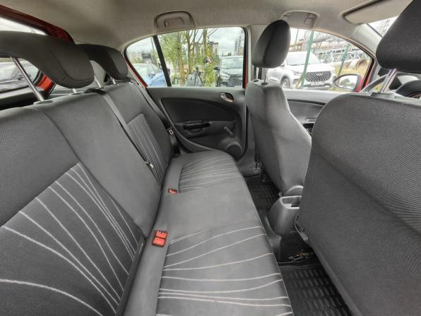 Opel Corsa D с пробегом 2007 года, цена 299 000 рублей, 221000 км, хэтчбек, Автокод Объявления