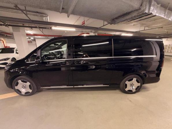 Новый Mercedes-Benz V-Класс III (W447) Рестайлинг 2 2026 года, цена 14 500 000 рублей, минивэн, Автокод Объявления