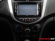 Hyundai Solaris I Москва  - изображение 31