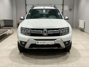 Renault Duster I Рестайлинг Екатеринбург  - изображение 19