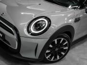 Mini Cabrio III Рестайлинг 2 Тюмень  - изображение 35