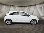 Opel Corsa D Рестайлинг II Москва  - изображение 21
