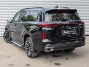 Exeed VX I Москва  - изображение 37