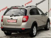 Chevrolet Captiva I Екатеринбург  - изображение 32
